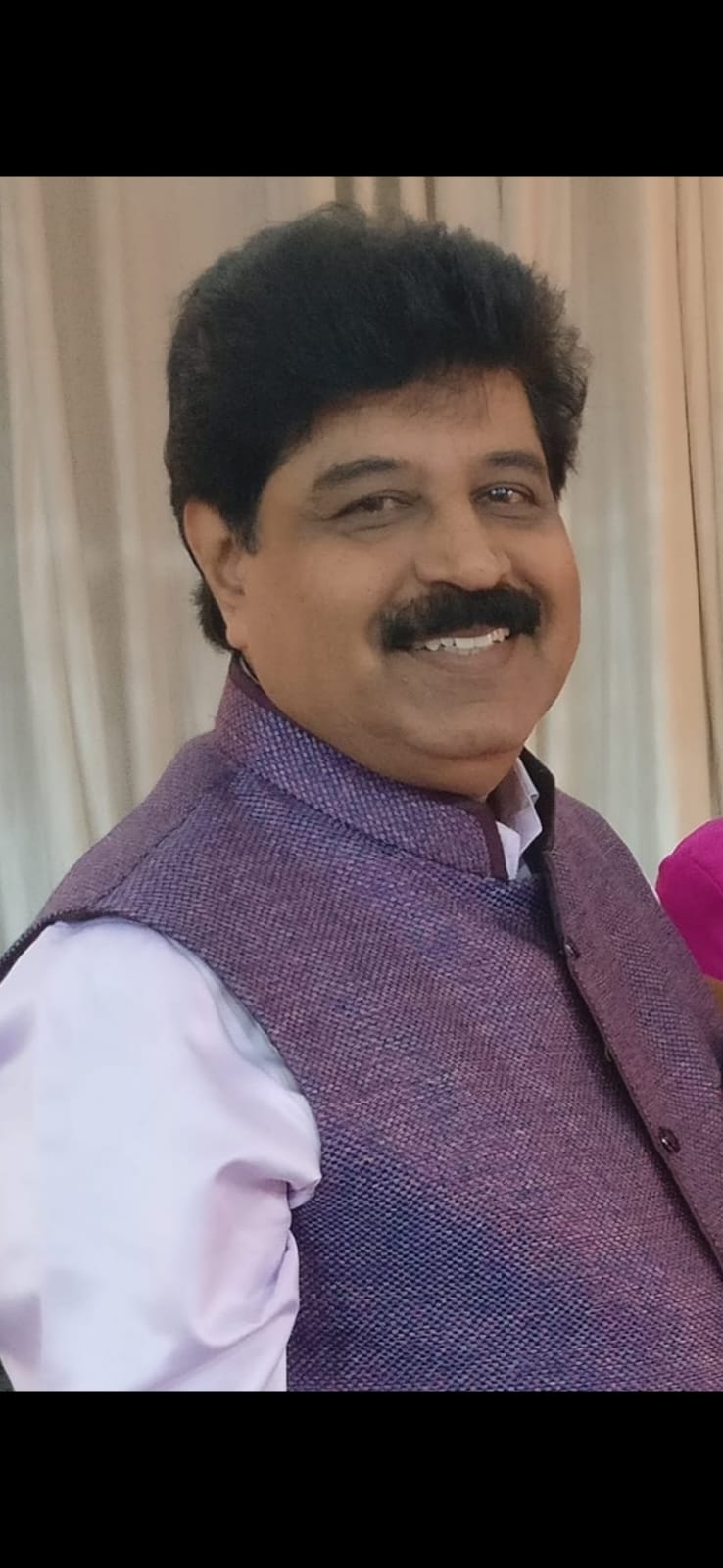 Sri S N Sudarshan Sulakhe